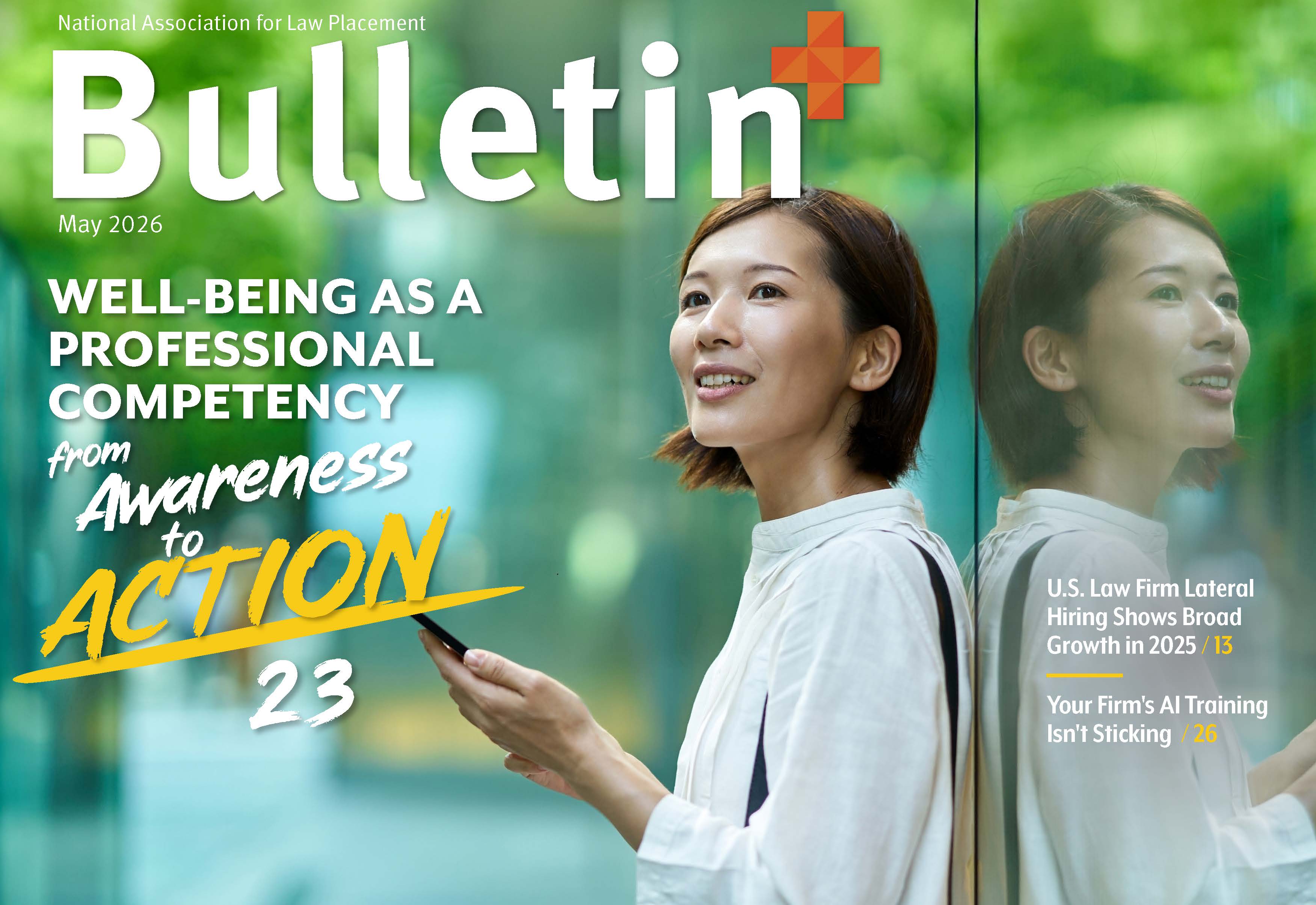 December Bulletin+ cover image
