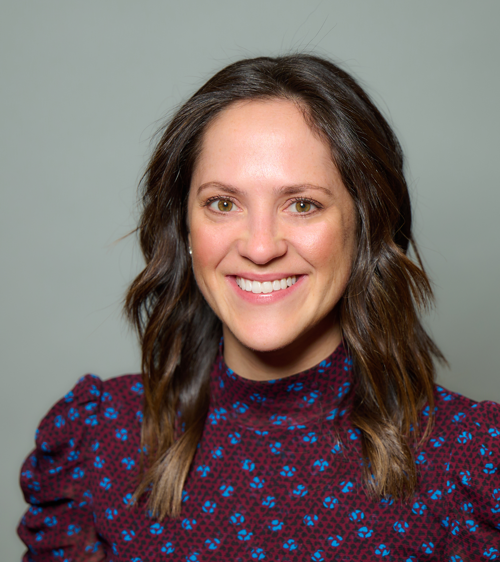 Rebecca Calman, Freshfields US LLP