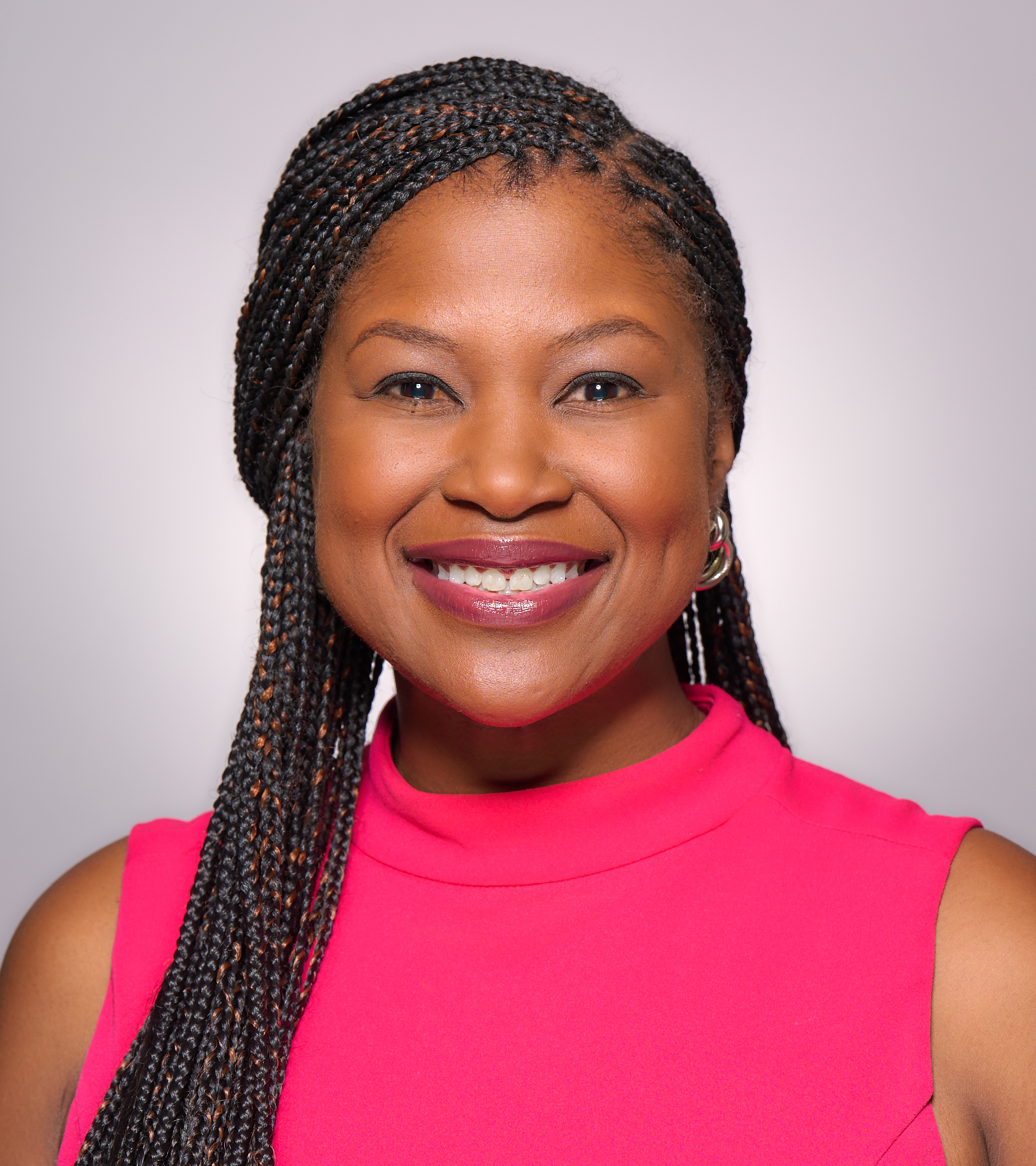 Tanisia Charles, Jones Day