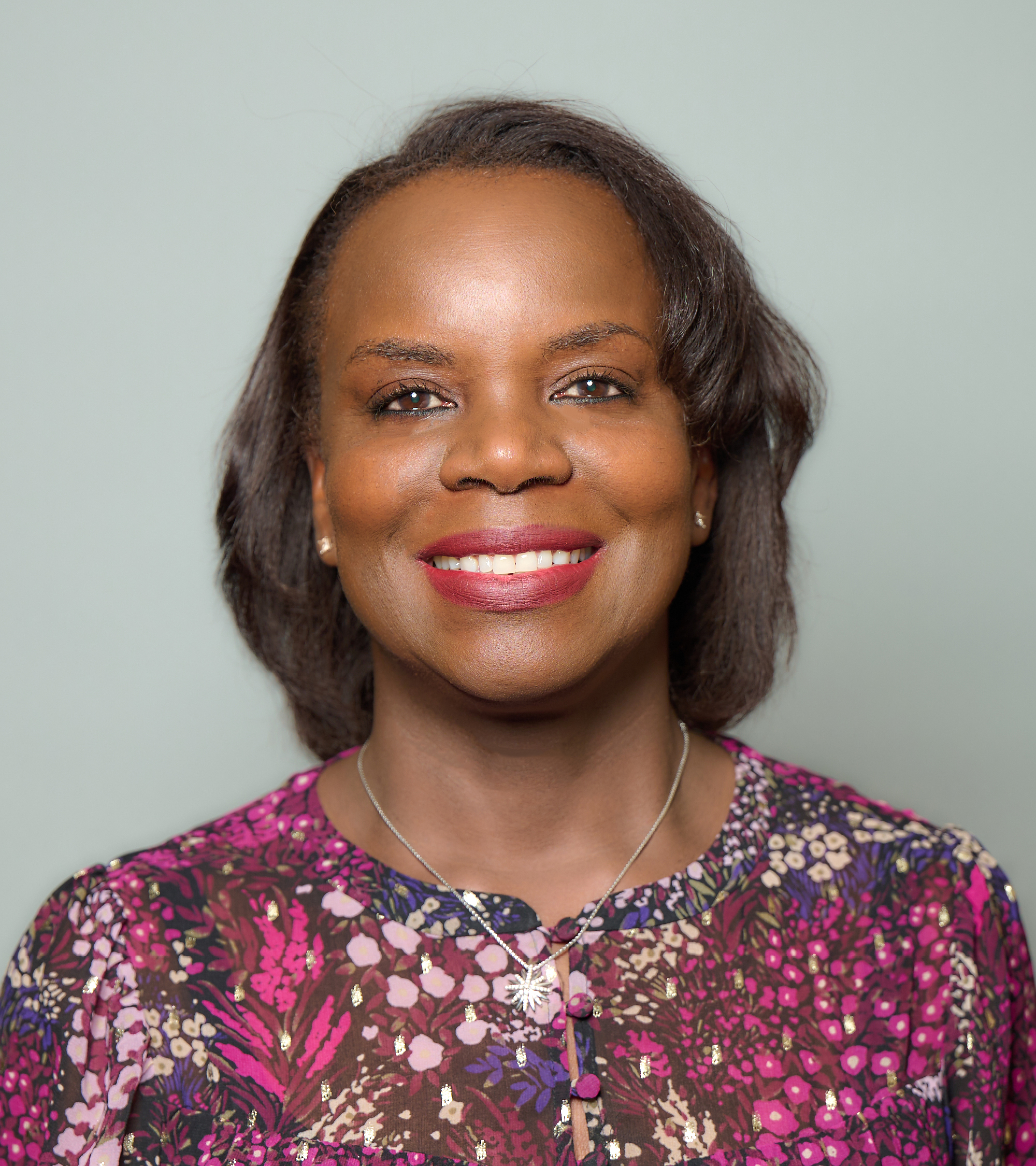 Sylvia James, Winston & Strawn LLP