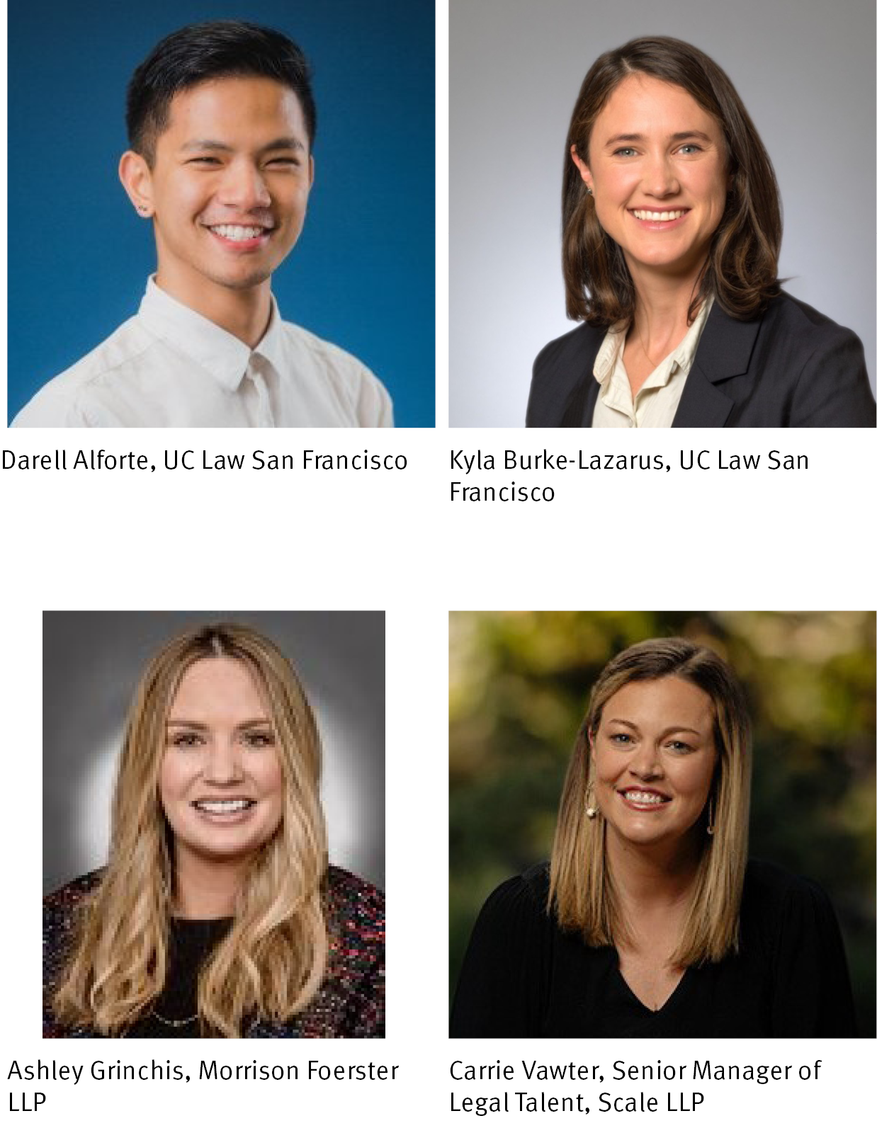 West/Rocky Mountain Regional Reps