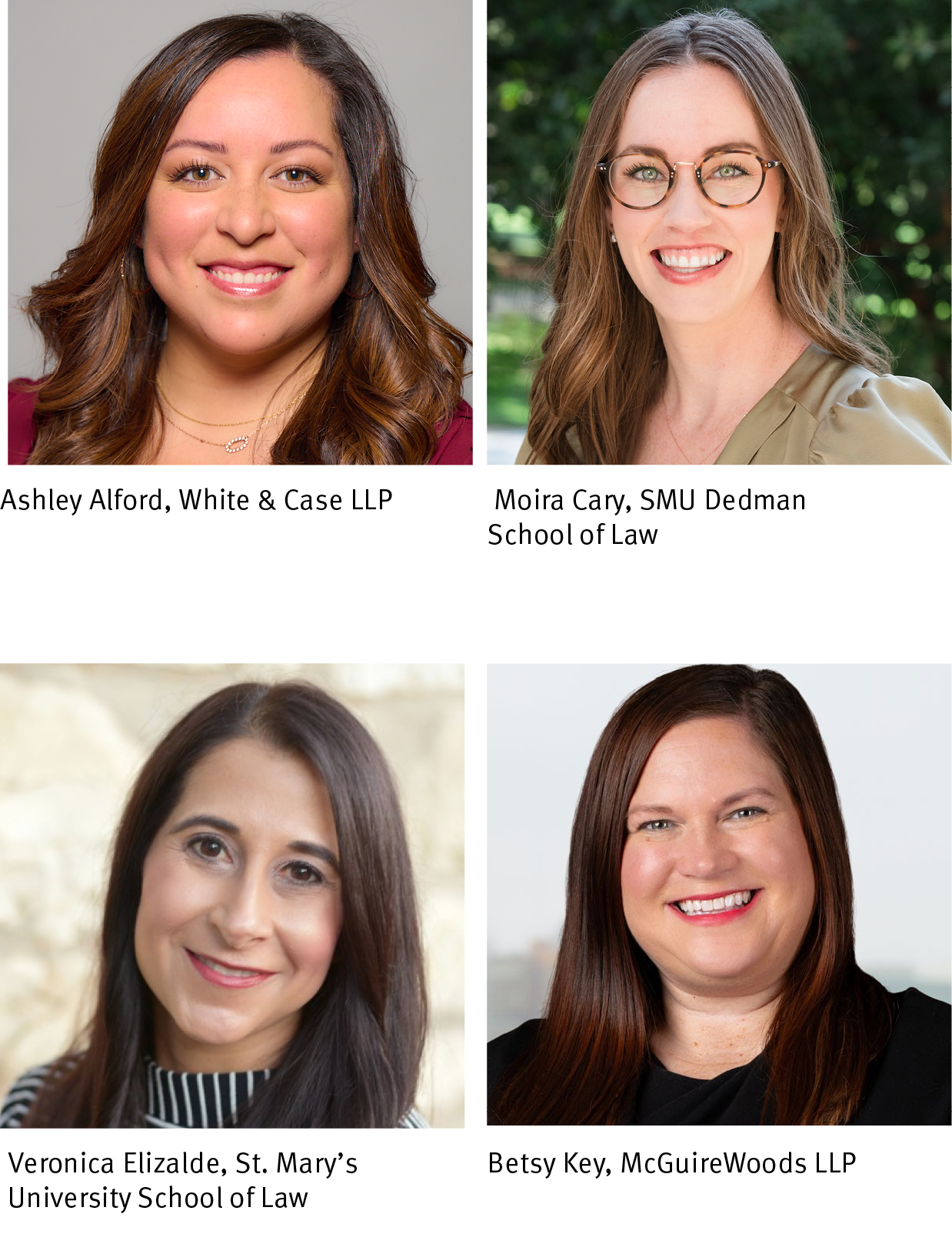 Southeast Regional Reps