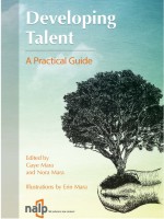Developing Talent: A Practical Guide