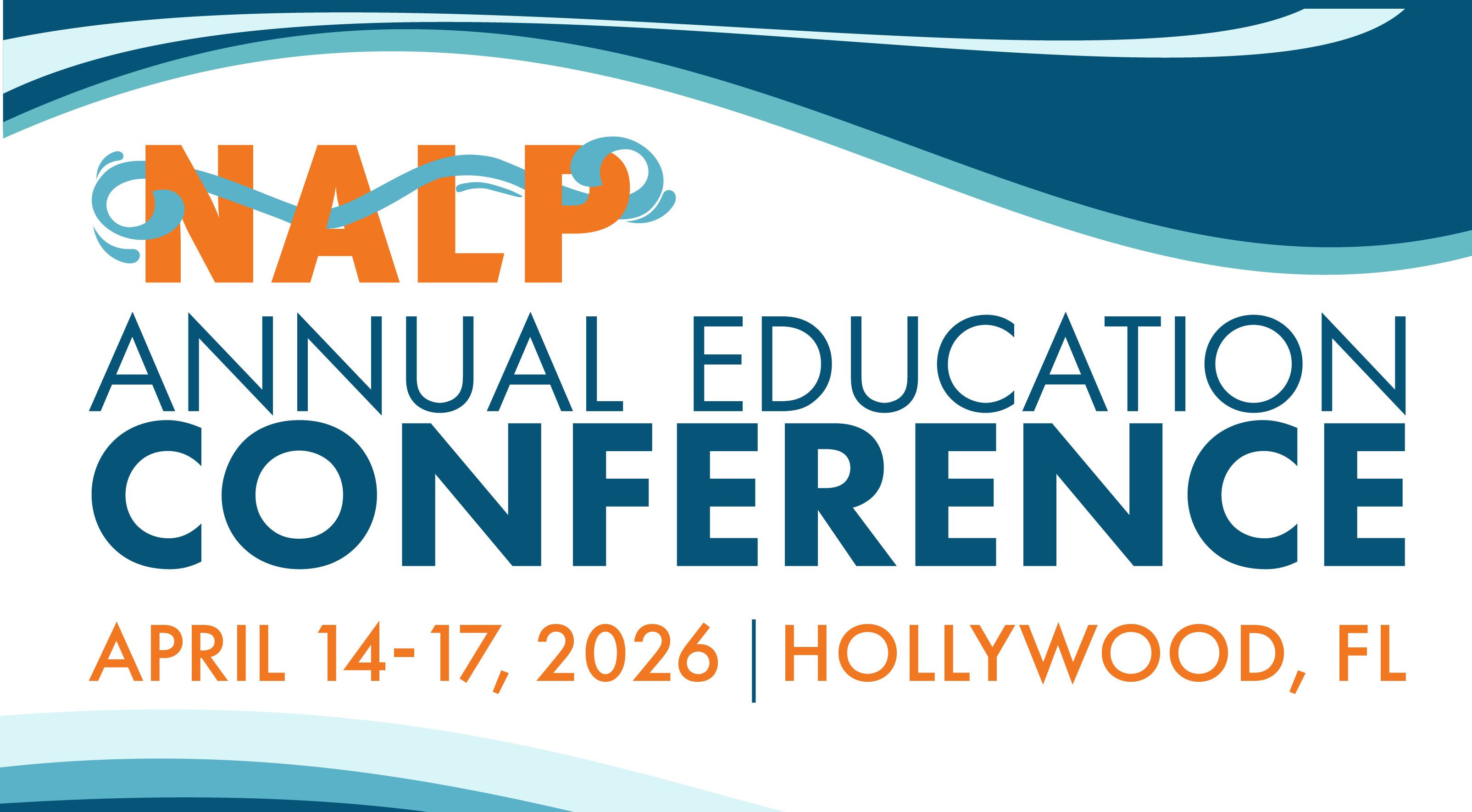 2026 Annual Education Conference
