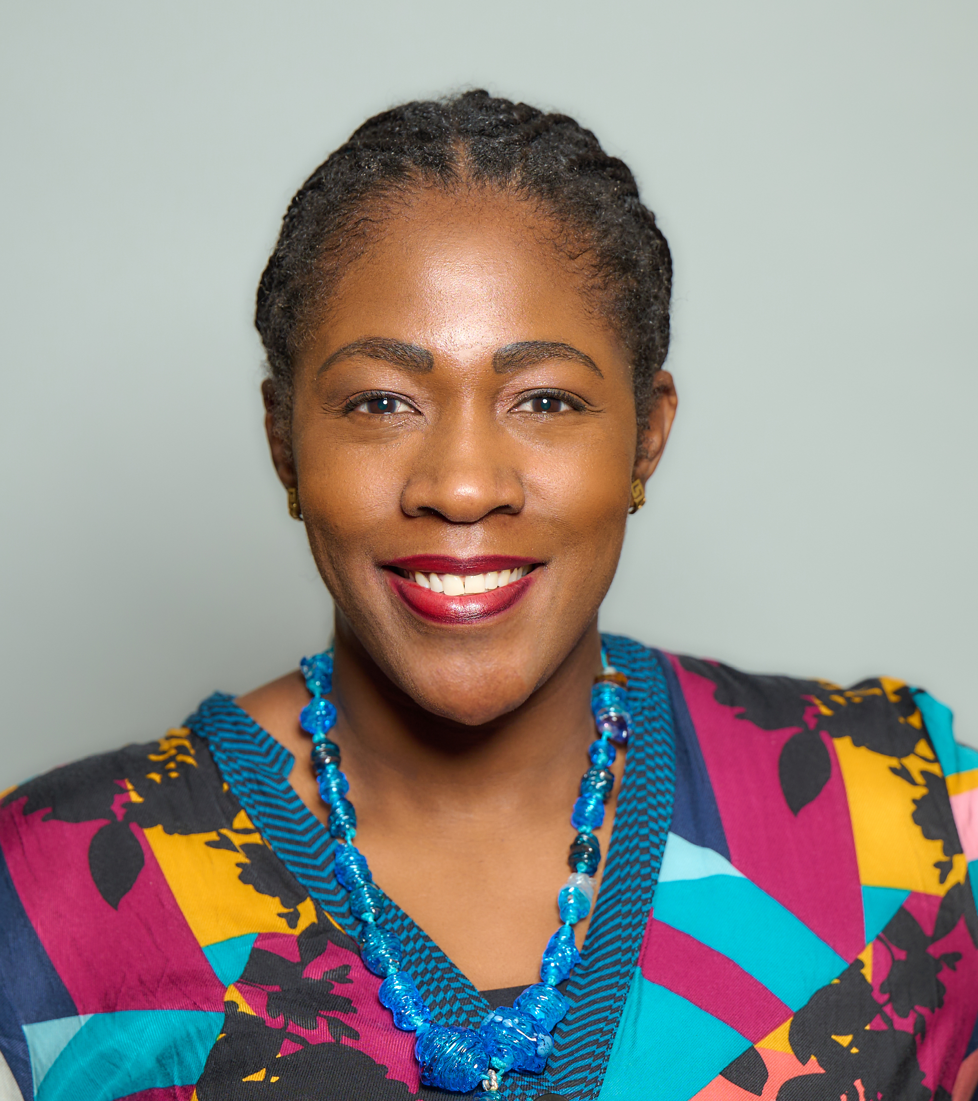 Cassandre Stump, New York University School of Law