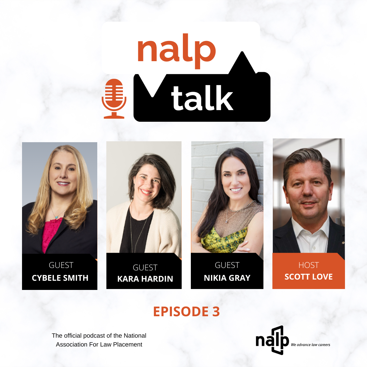 NALP Podcast Episode 3